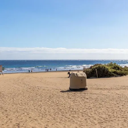 Appartement Home2book Sunny Maspalomas