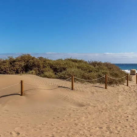 Home2book Sunny Maspalomas Appartement Playa del Inglés
